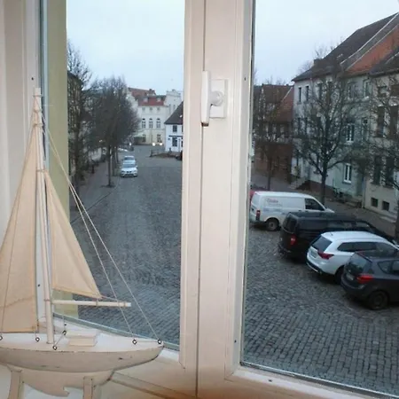 Am Ziegenmarkt - Abc83 Apartamento Wißmar